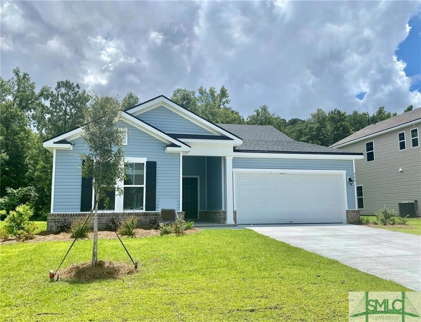 222 Sessile Oak Dr, Savannah, GA 31419 - photo 1