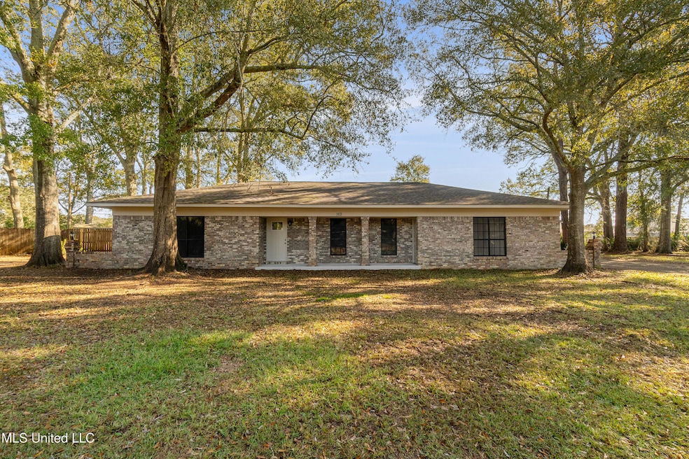 162 Jane Dr, Lucedale, MS 39452 - photo 1