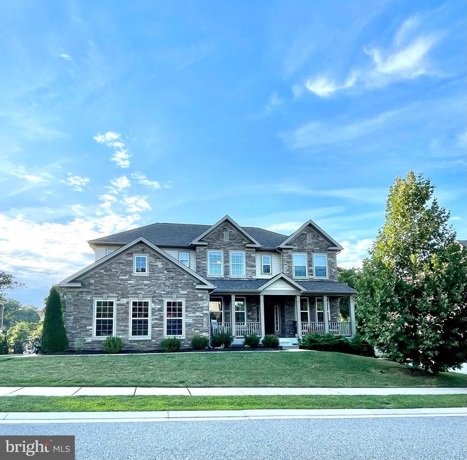 9804 Forge Valley Ct, Perry Hall, MD 21128 - photo 1