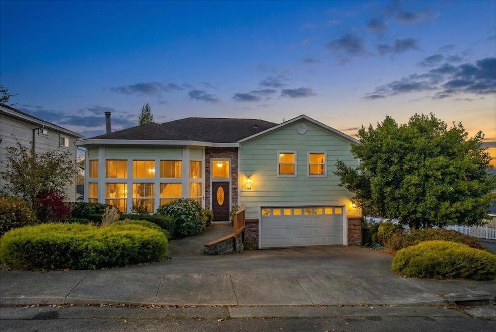 3502 Osprey Terrace, Fortuna, CA 95540 - photo 1