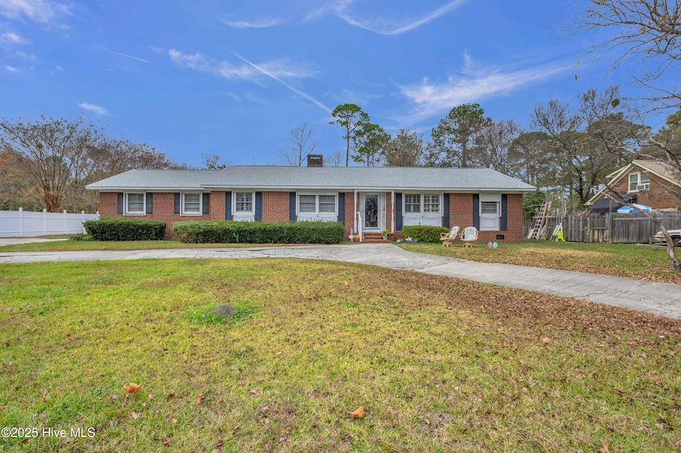 unlisted-address, Wilmington, NC 28409 - photo 1