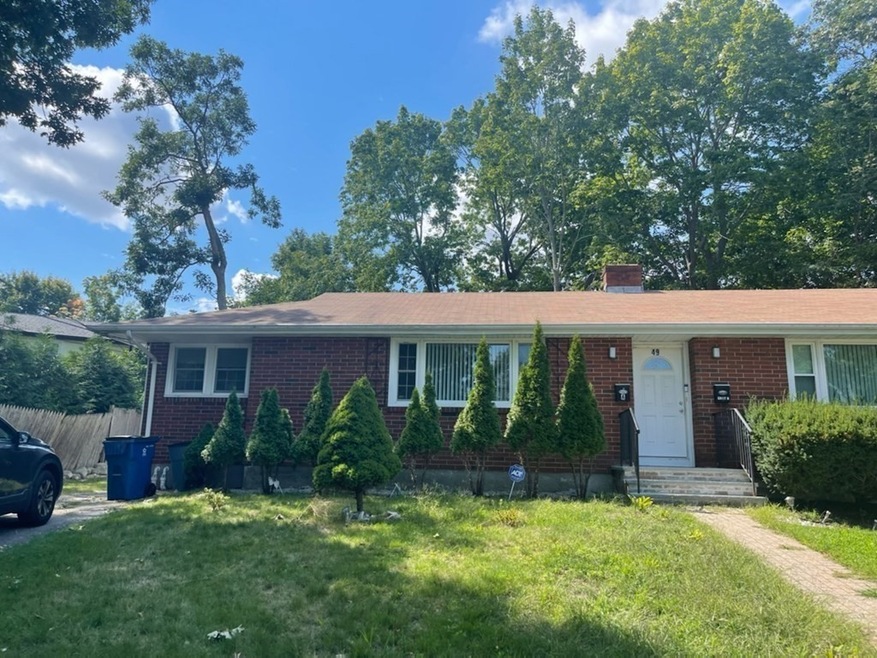 49 Nelson Dr unit A, Randolph, MA 02368 - photo 1