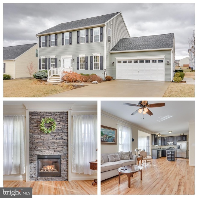 162 Job Rd, Inwood, WV 25428 - photo 1