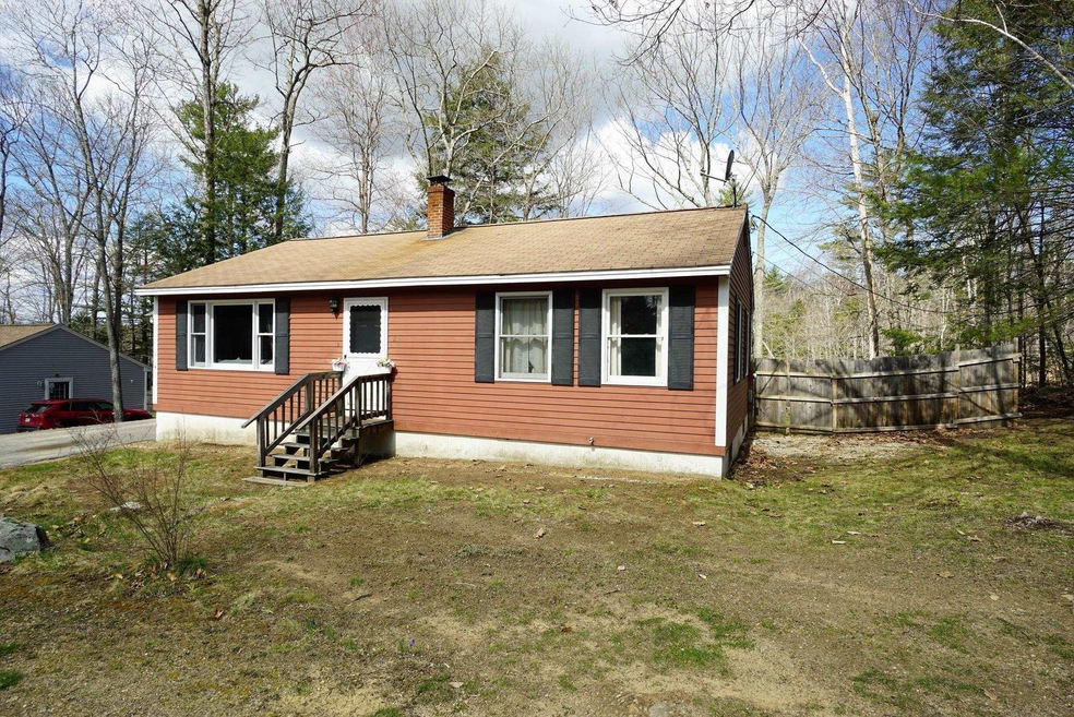 24 Ripple Rd, Center Barnstead, NH 03225 - photo 1
