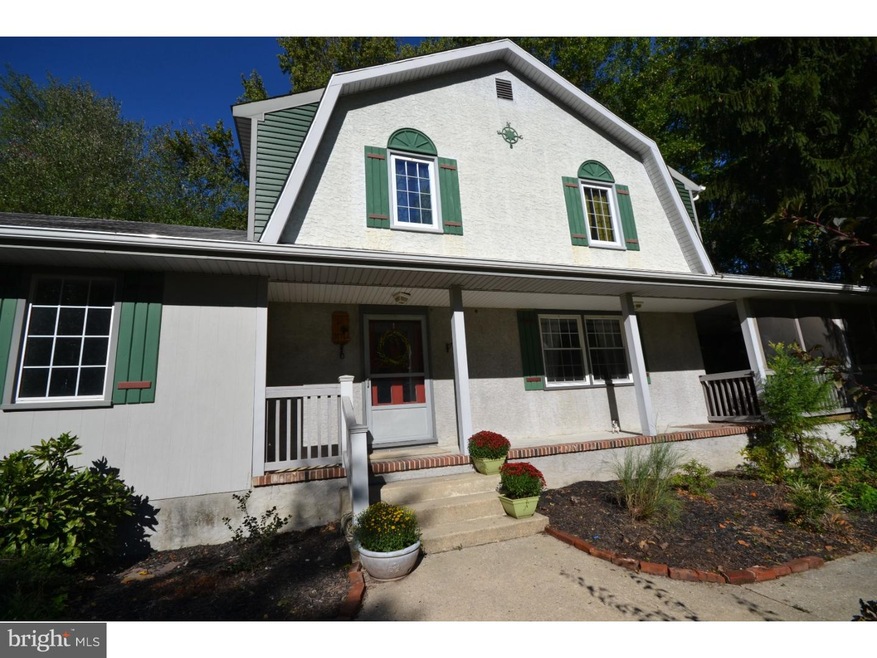 204 Barnsboro Rd, Sewell, NJ 08080 - photo 1