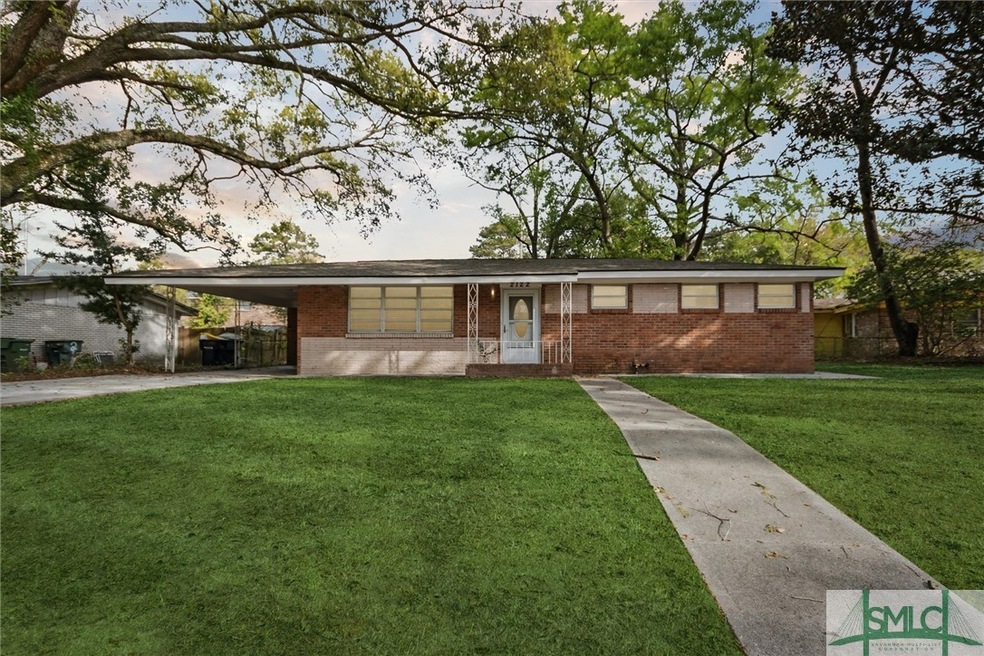 2122 Biscayne Dr, Savannah, GA 31406 - photo 1