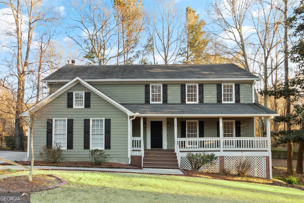 Beautiful home in Summit View Neighborhood on a qu