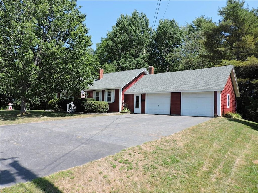 49 Nicholson Ave, Bucksport, ME 04416 - photo 1