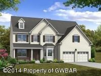 314 Links Ct, Drums, PA 18222 - photo 1