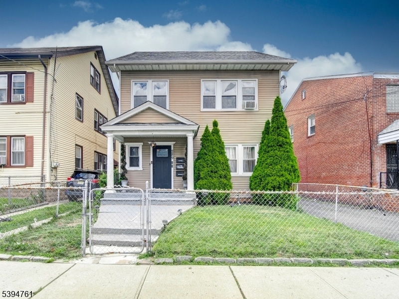 289 N Center St, Orange, NJ 07050 - photo 1