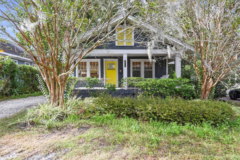 3817 Valencia Rd, Jacksonville, FL 32205 - photo 1