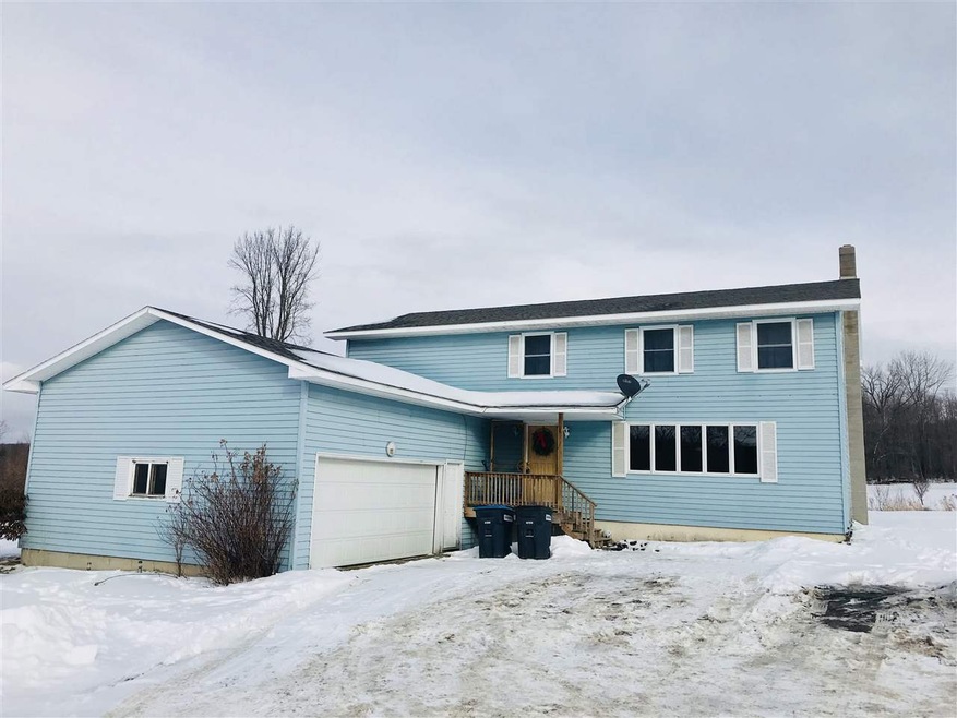 149 Meade Rd, Fairfax, VT 05454 - photo 1