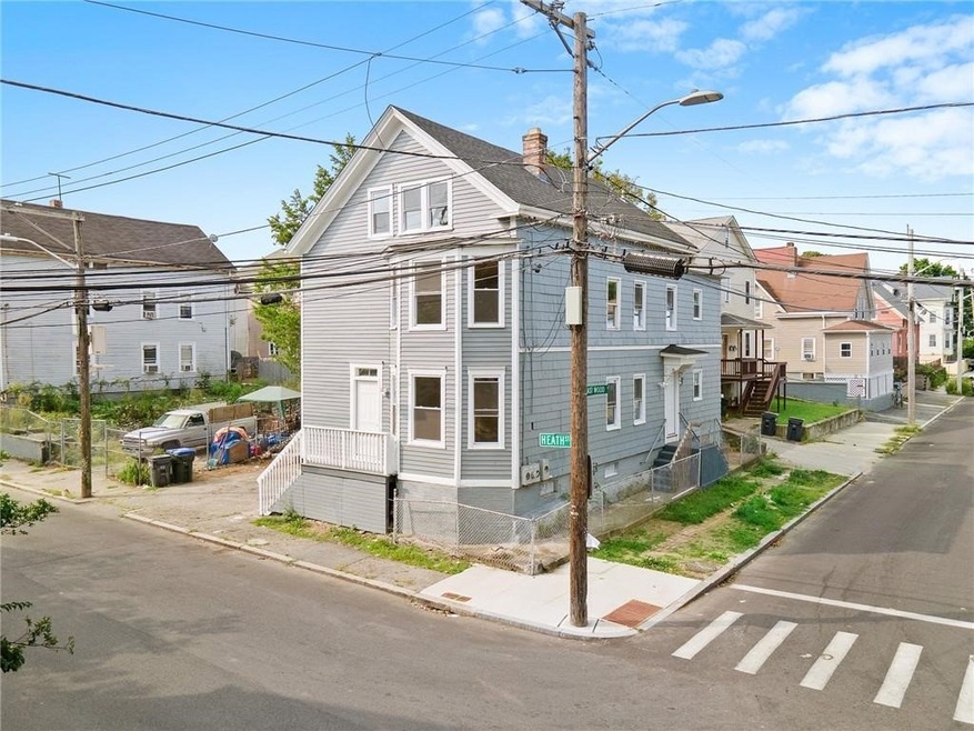 62 Heath St unit 3, Providence, RI 02909 - photo 1