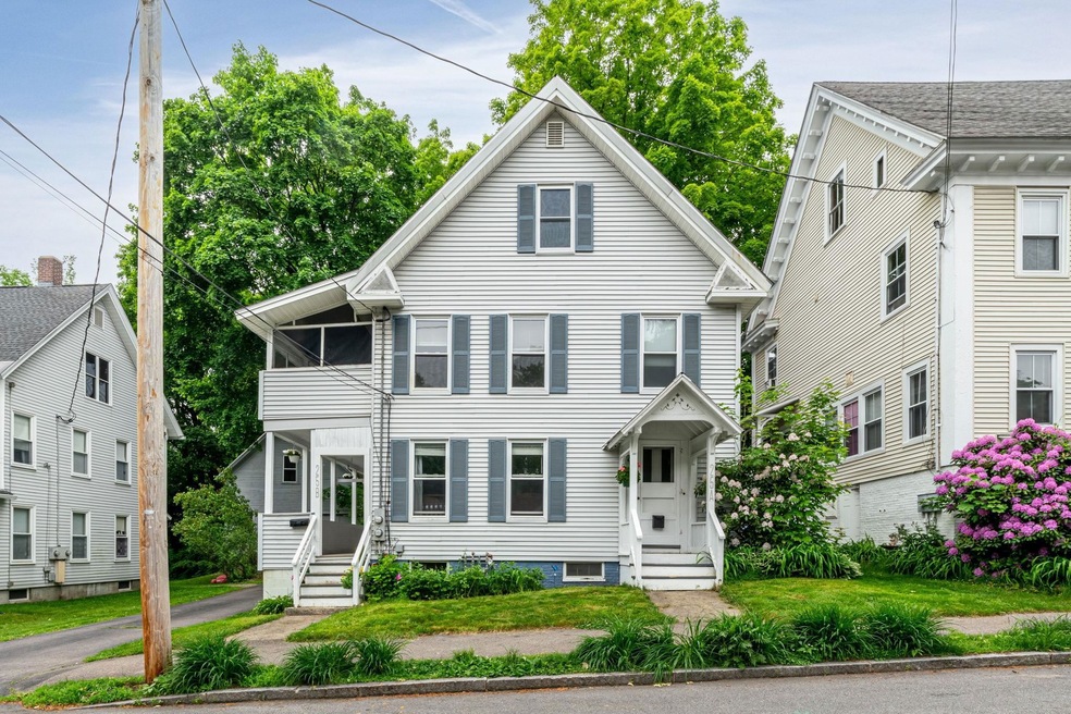 25 Pine St, Concord, NH 03301 - photo 1