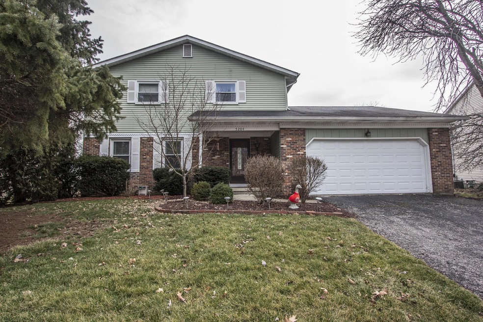 5204 Rockport St, Columbus, OH 43235 - photo 1