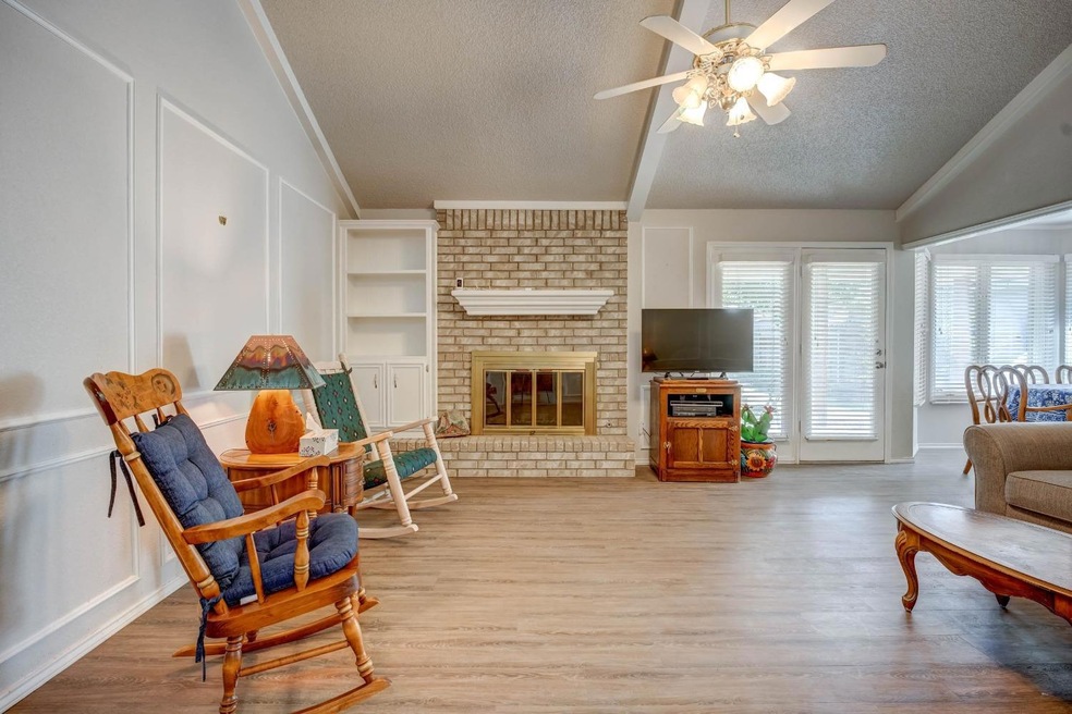 Sold • Co-Listing Agent