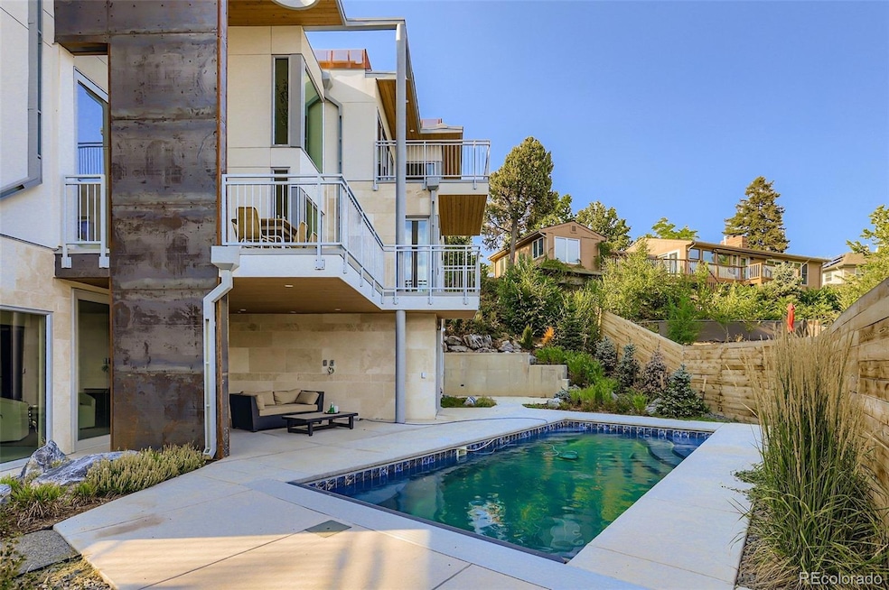 2206 Alpine Dr, Boulder, CO 80304 - photo 1