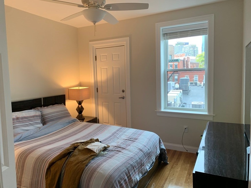 23 Clark St unit 9, Boston, MA 02109 - photo 1