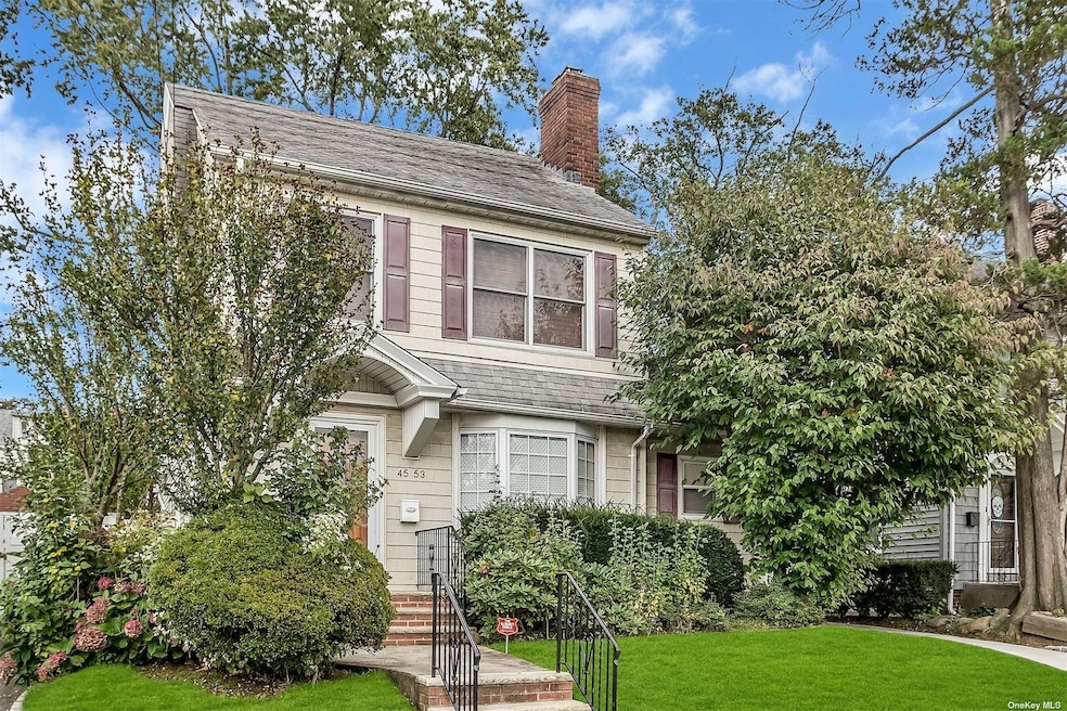 45-53 169th St, Flushing, NY 11358 - photo 1