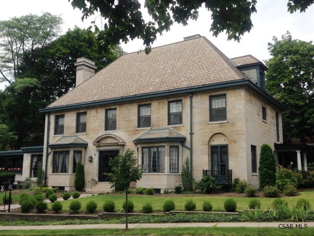 Main View