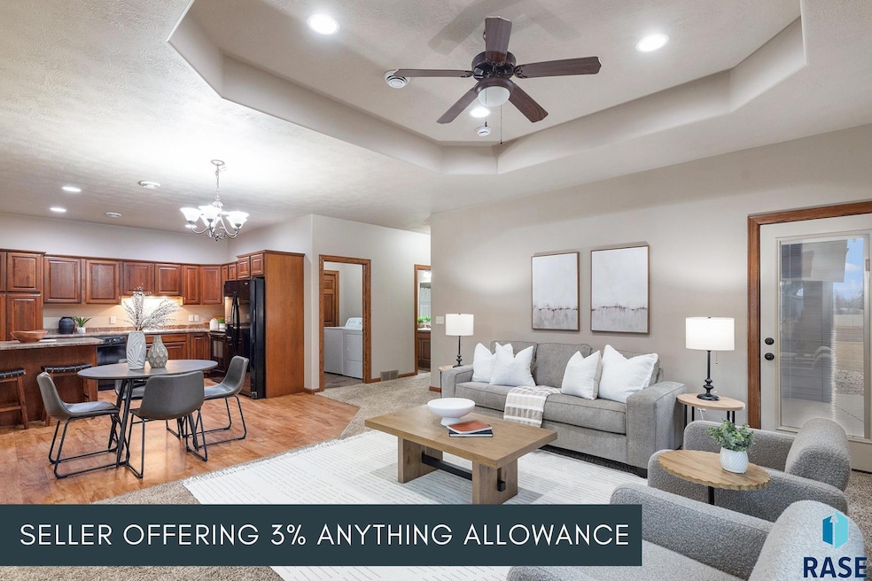 For Sale $284,900 • Co-Listing Agent