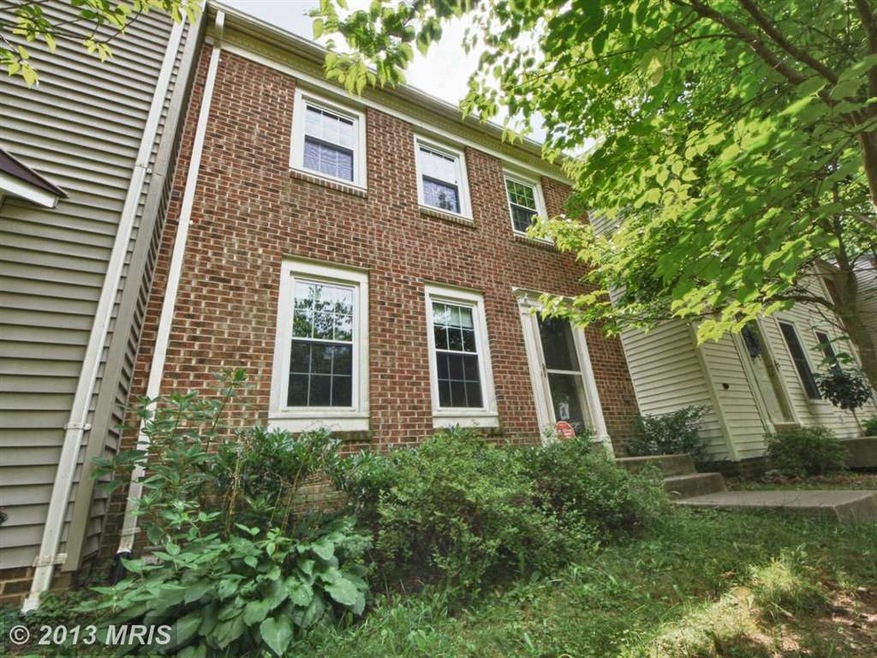 10330 Pond Spice Terrace, Burke, VA 22015 - photo 1