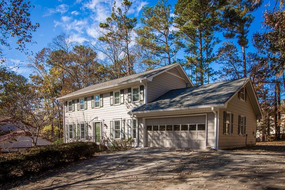 4317 Cedar Wood Dr SW, Lilburn, GA 30047 - photo 1