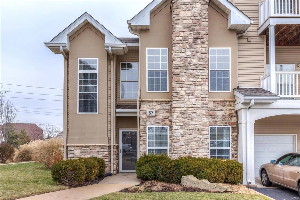 Welcome to 57 Scenic Cove!