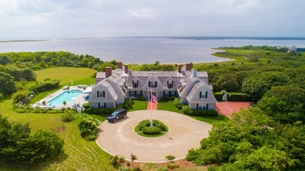 65 Butlers Cove Rd, Edgartown, MA 02539 - photo 1