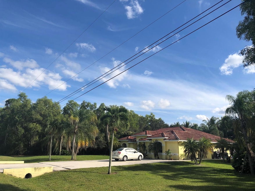 For Rent $6,000/month