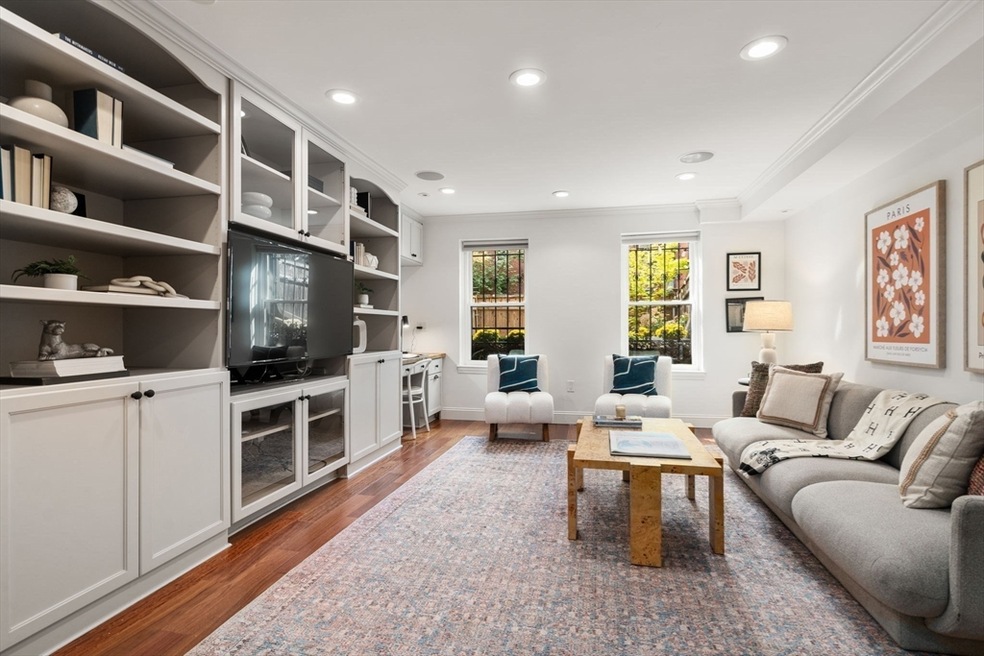 15 Follen St unit 1, Boston, MA 02116 - photo 1