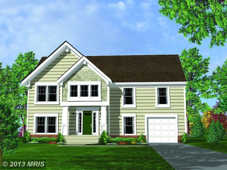 21102 Lizson Ct, California, MD 20619 - photo 1