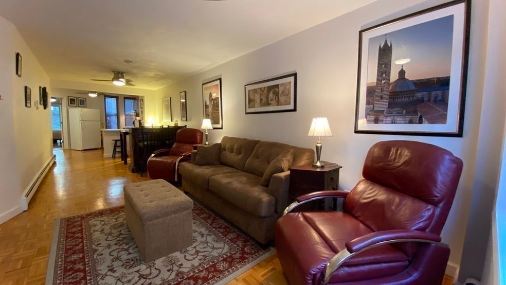 146 Salem St unit 1, Boston, MA 02113 - photo 1