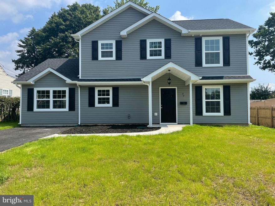 77 Appletree Dr, Levittown, PA 19055 - photo 1