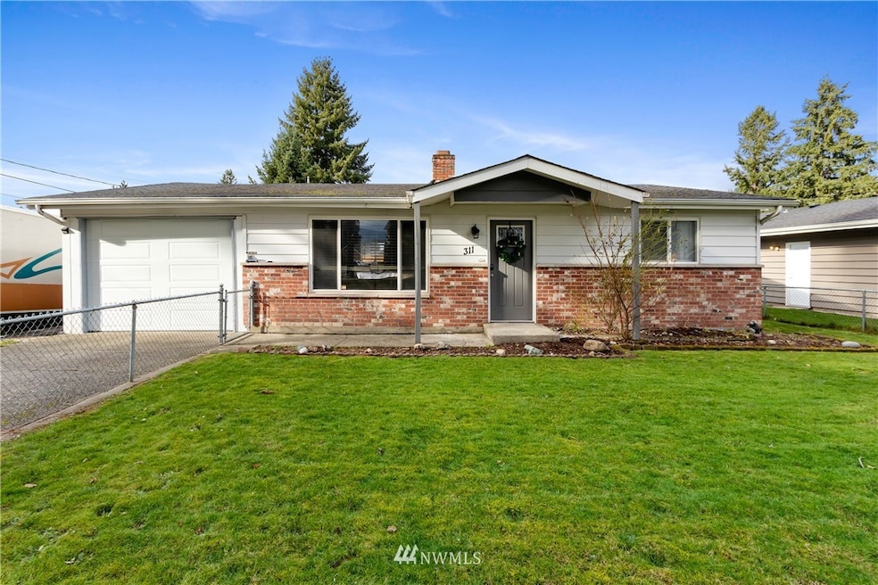 311 River Ave SE, Orting, WA 98360 - photo 1