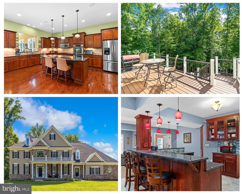 97 Stefaniga Farms Dr, Stafford, VA 22556 - photo 1