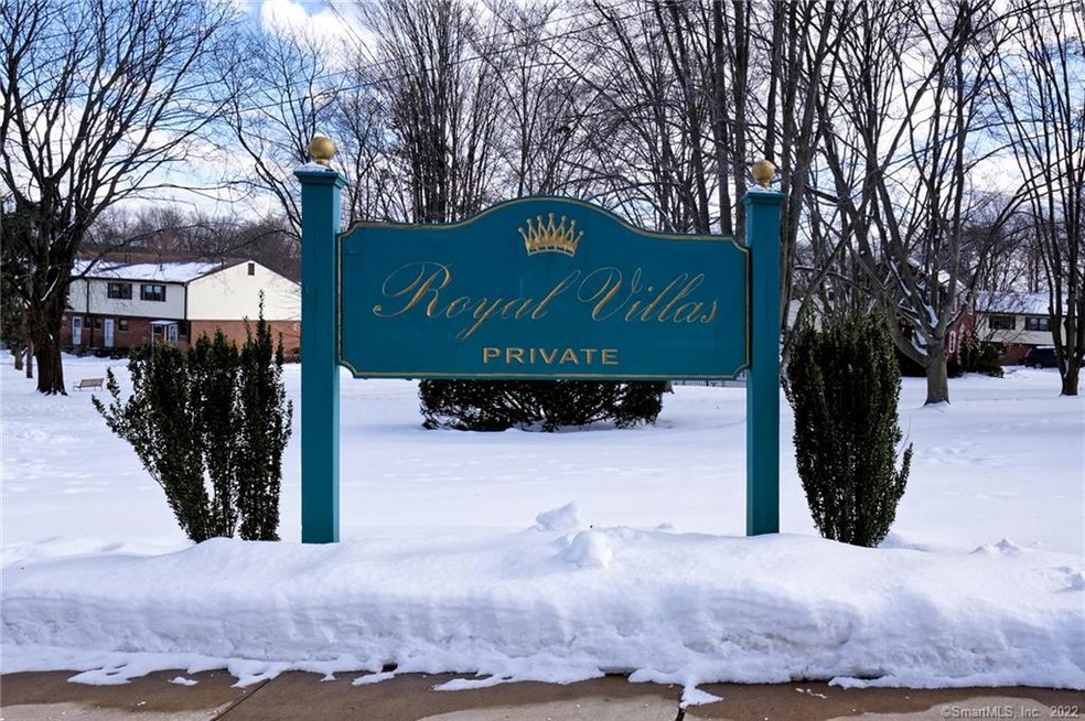 75 Hampton Ct, Newington, CT 06111 - photo 1