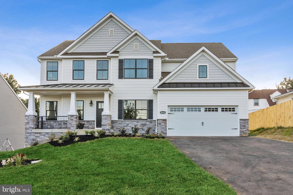 10678 Old Bond Mill Rd, Laurel, MD 20723 - photo 1