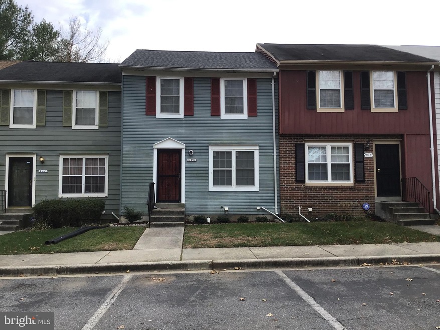 909 Saint Michaels Dr, Bowie, MD 20721 - photo 1