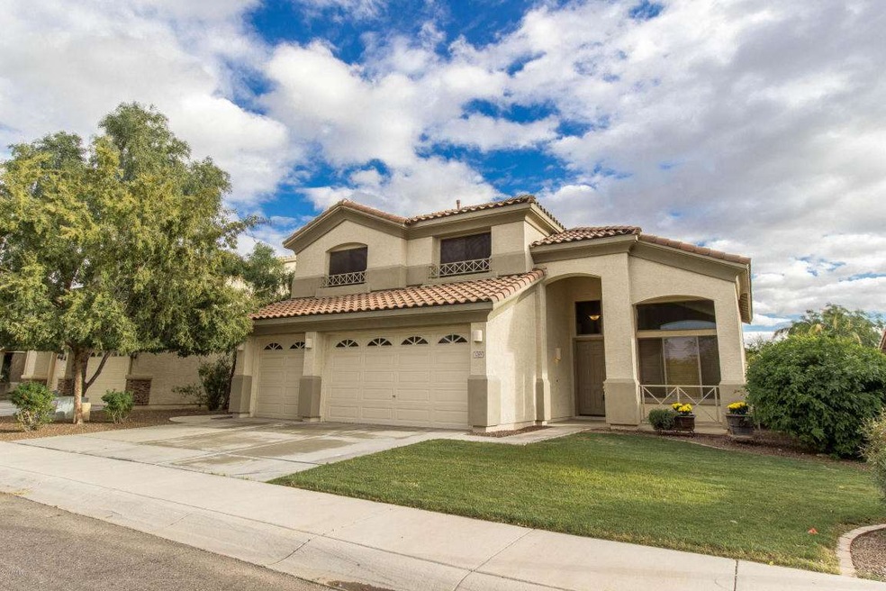 Lantana Ranch