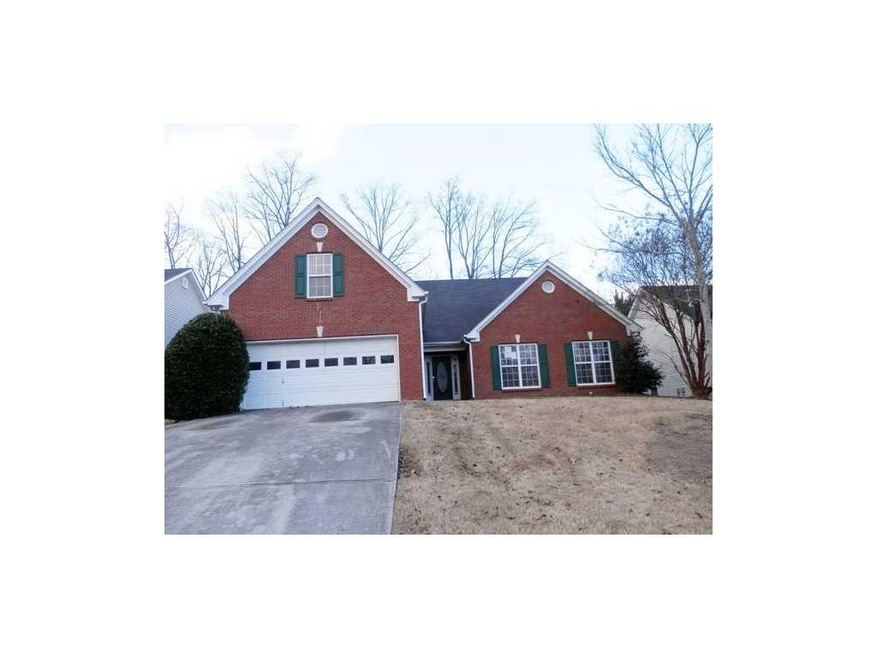 965 Chapel Hill Dr, Lawrenceville, GA 30045 - photo 1