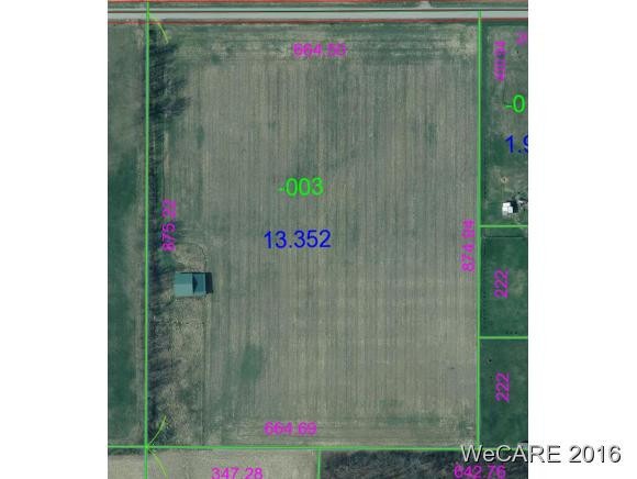 unlisted-address, Mendon, OH 45862 - photo 1