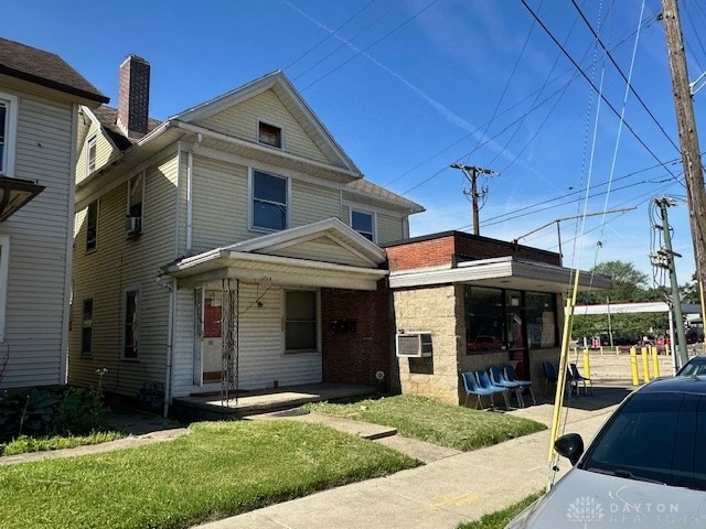 1614 Huffman Ave unit 1612, Dayton, OH 45403 - photo 1