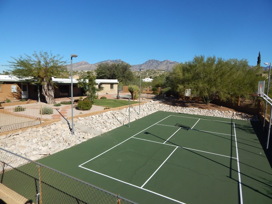 A yard designed for fun!