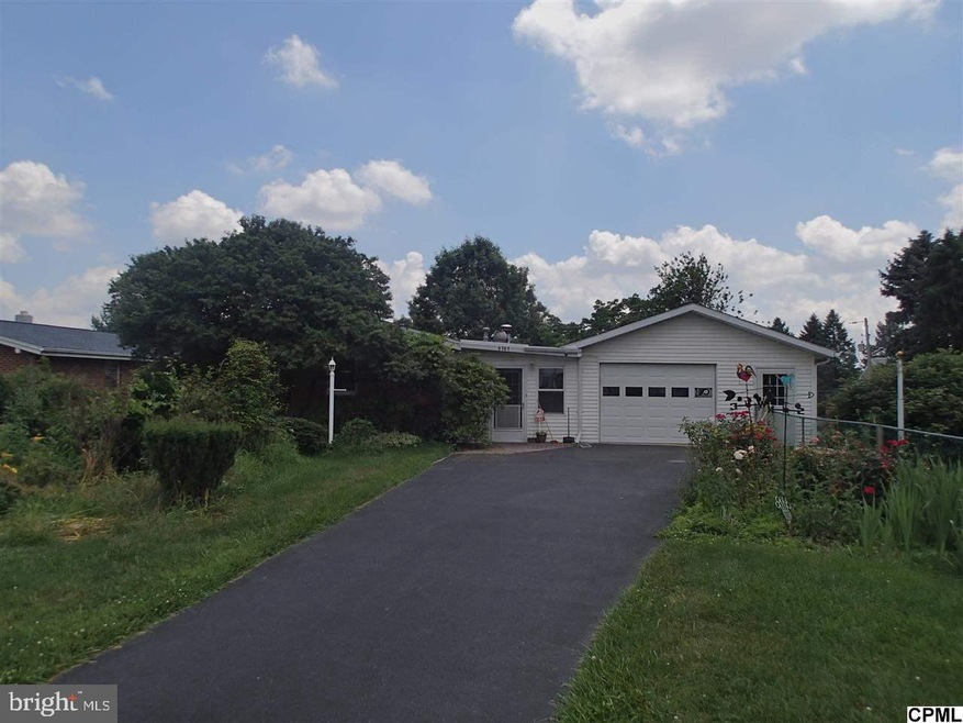 6161 Somerset St, Harrisburg, PA 17111 - photo 1