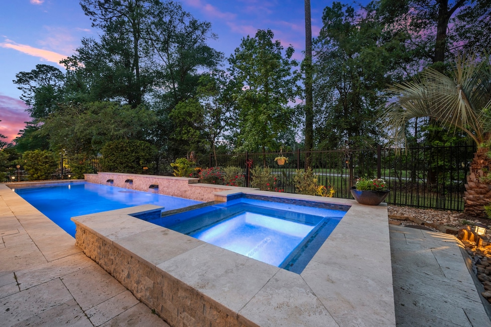 50 N Knights Crossing Dr, Spring, TX 77382 - photo 1