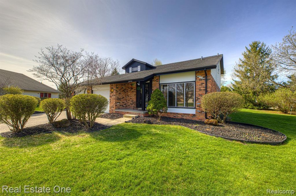 24705 Apple Crest Drive