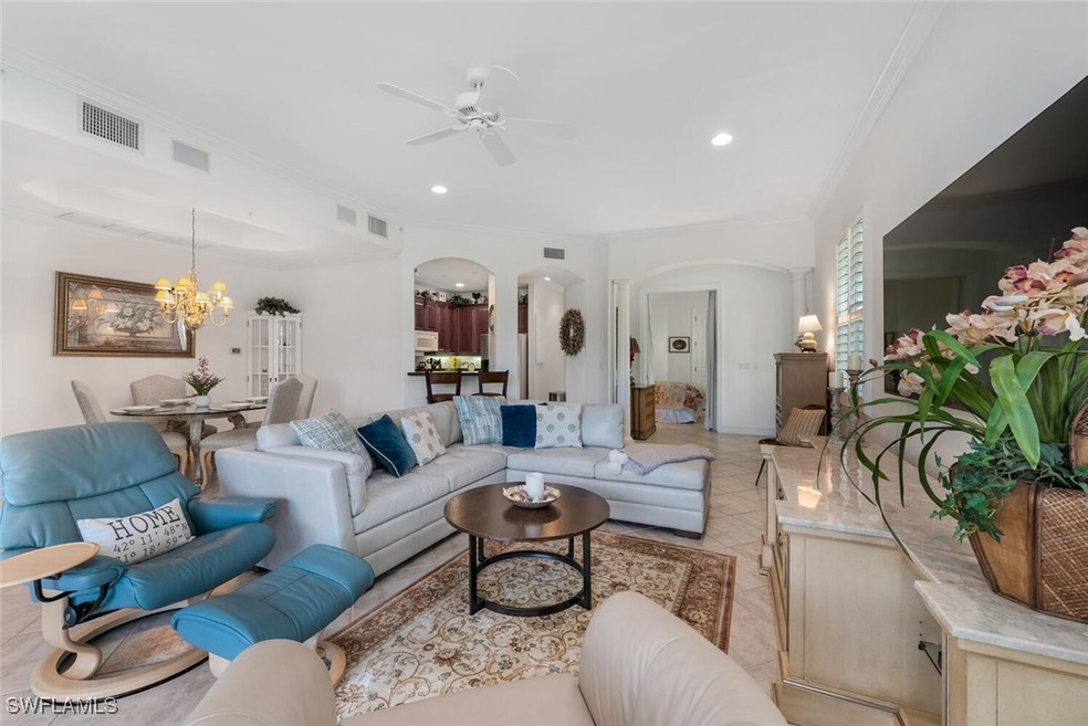 2625 Estrella Ct unit 15-1, Naples, FL 34109 - photo 1