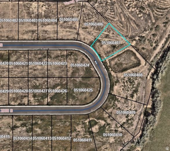 269 E 1940 S unit 7, Vernal, UT 84078 - photo 1