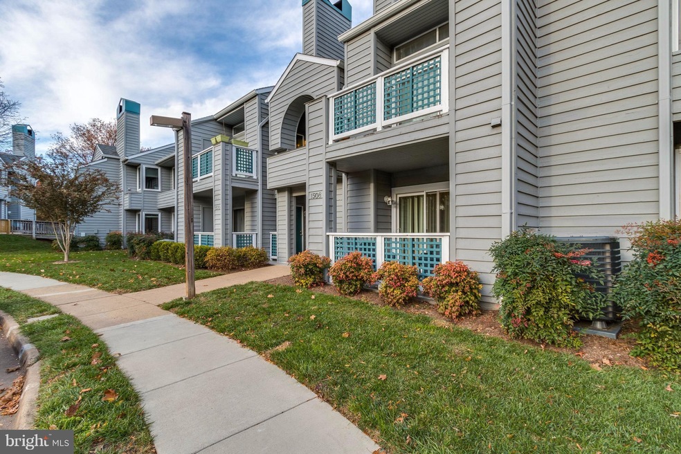 1508 Summerchase Ct unit A, Reston, VA 20194 - photo 1